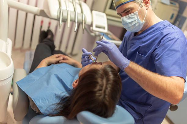 Oral Surgery in Pleasant Grove, UT